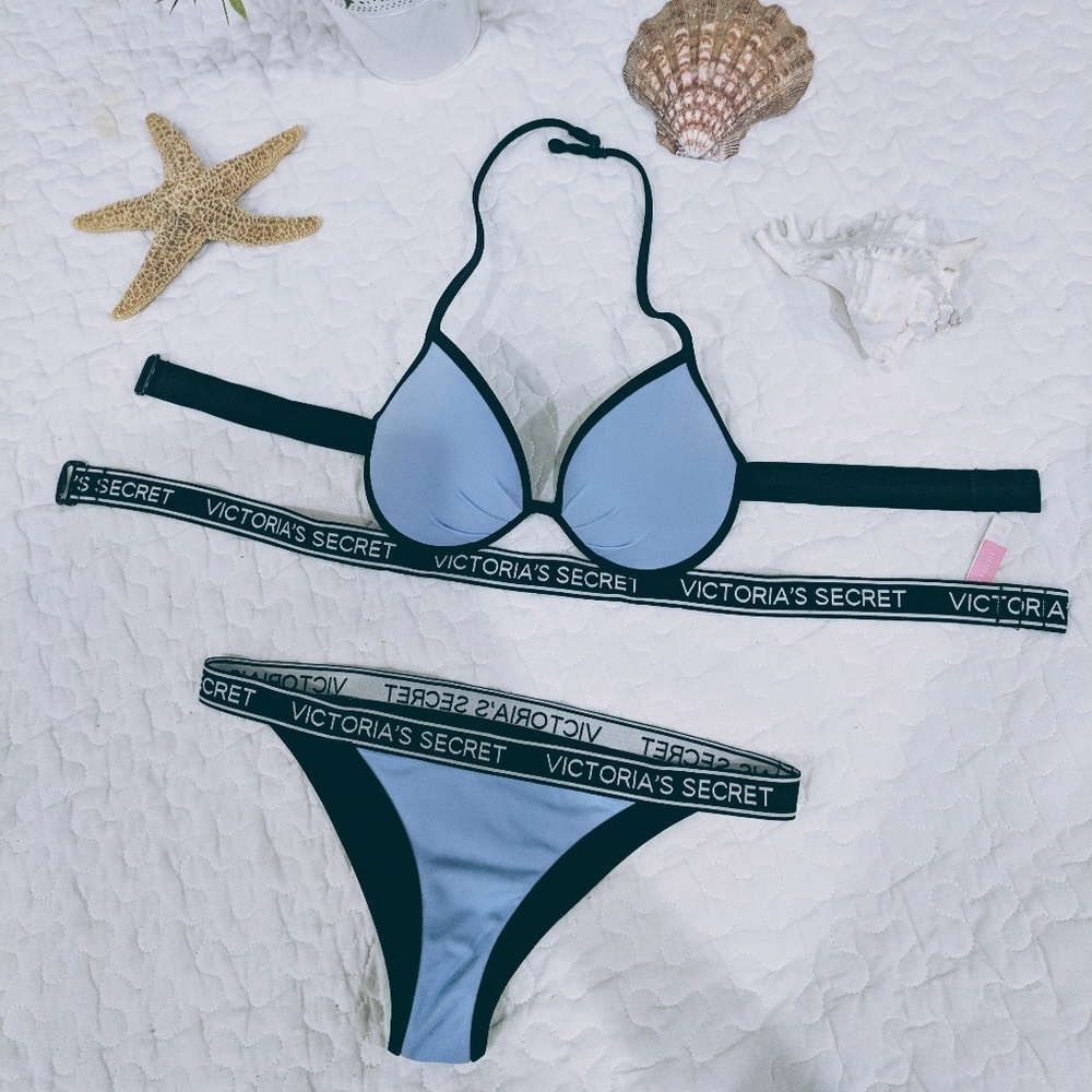 Victorias secret bikini set